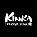 Kinka Izakaya Harbourfront logo
